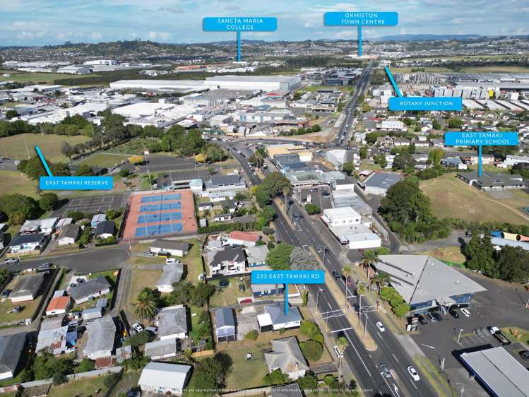 222 East Tamaki Road Otara_33