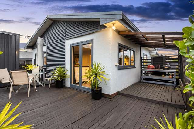 Your Perfect First Step or Smart Investment!