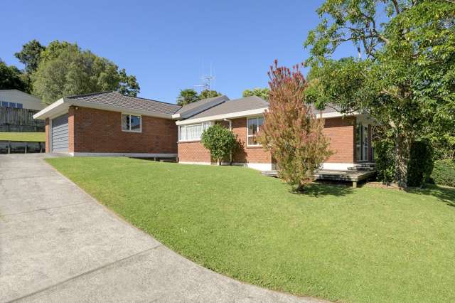 Return To Splendour!