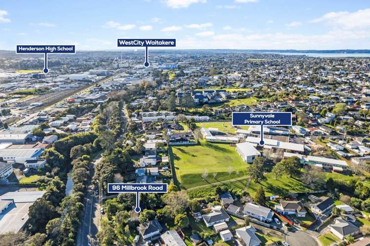 96 Millbrook Road Sunnyvale_23