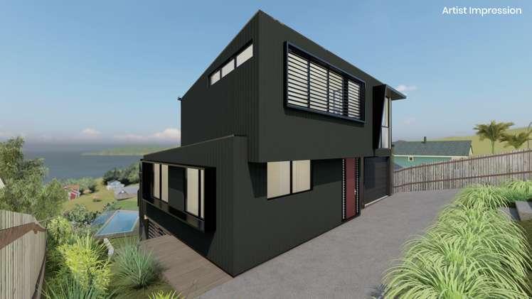 22 Barrier View Road Leigh_22