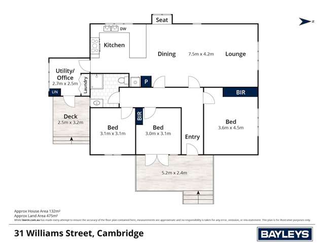 31 Williams Street Cambridge_1