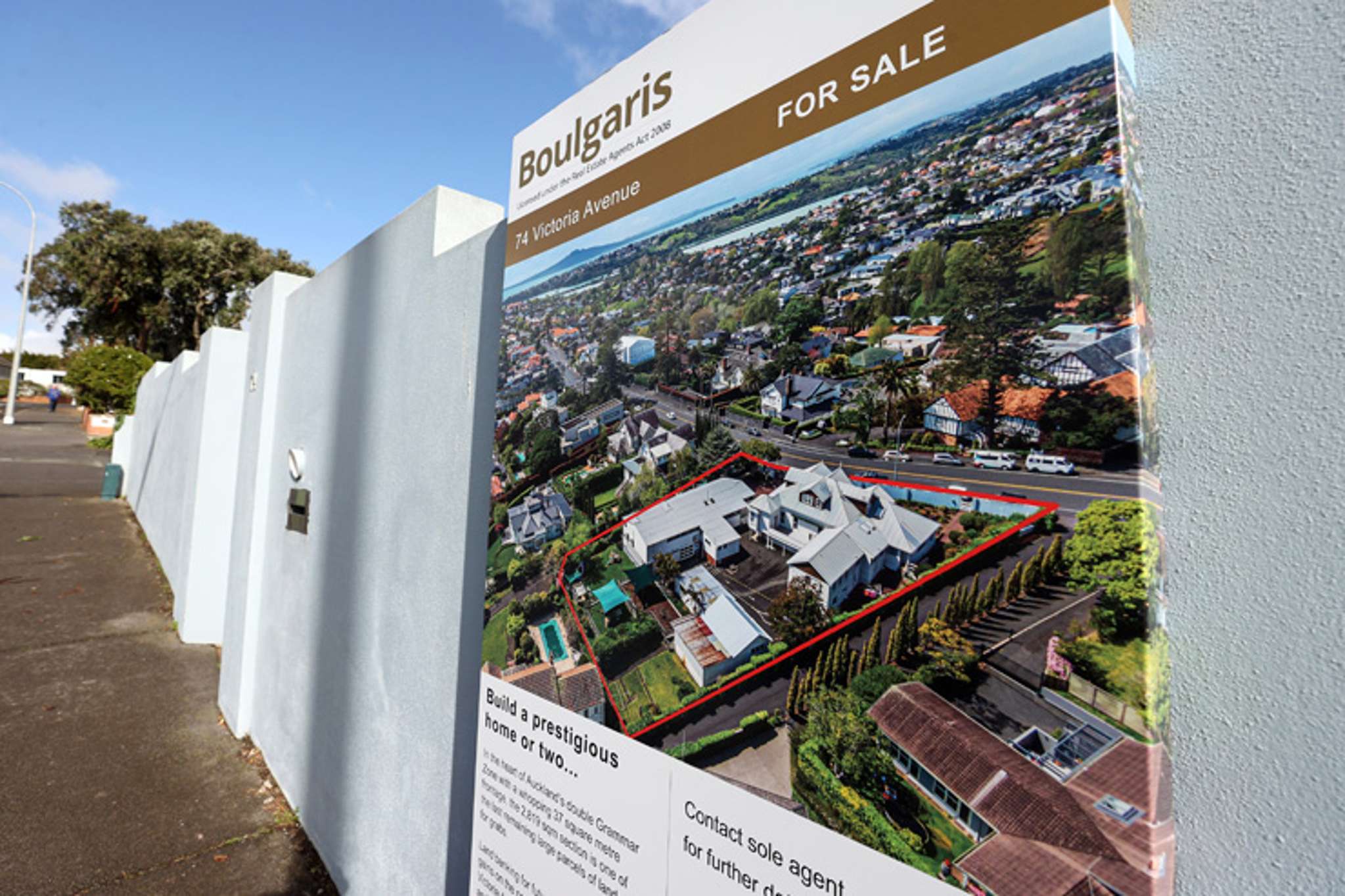 Tony Alexander: Six reasons why the housing market won’t collapse in 2023