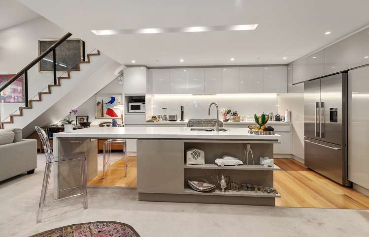 3c/6 Clyde Quay Wharf Te Aro_7