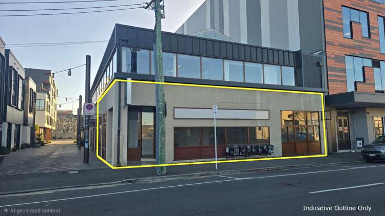 Address withheld Christchurch Central_1