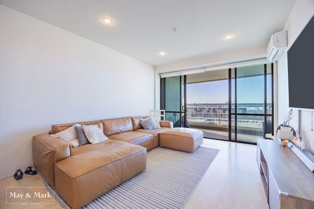 806/18 Beach Road Auckland Central_1