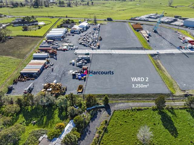 Yard 2/108 Wilks Road Dairy Flat_1