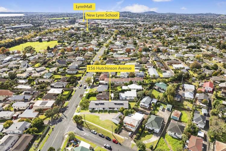 Units 1-4/156 Hutchinson Avenue New Lynn_19