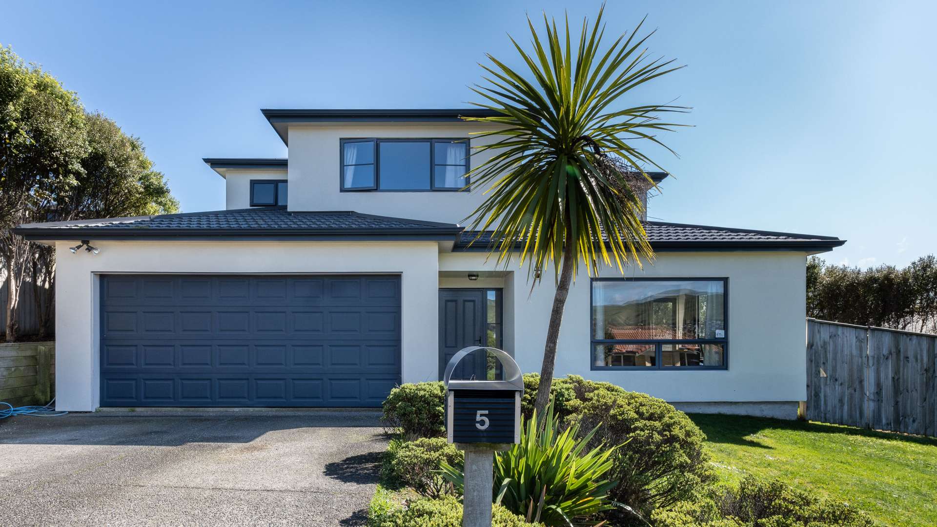 5 Kaweka Close Aotea_0