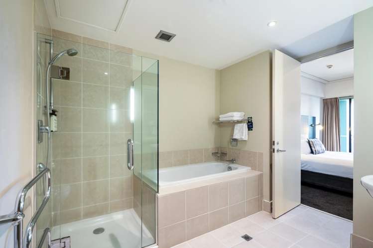 306/85 Customs Street West Auckland Central_7
