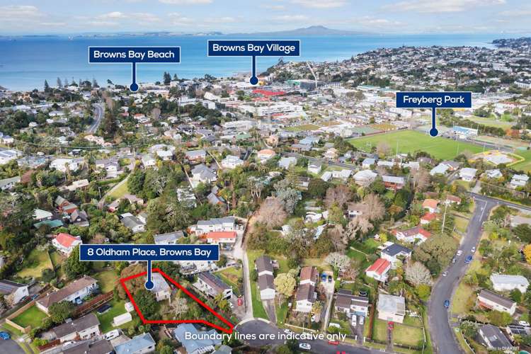 8 Oldham Place Browns Bay_13