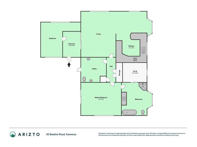 65 Beattie Road Kawerau_1