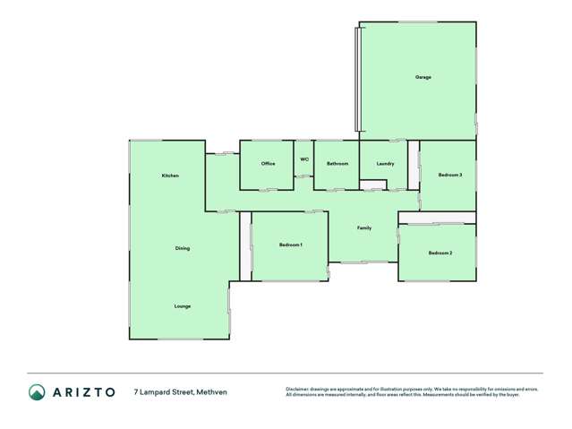 7 Lampard Street Methven_1