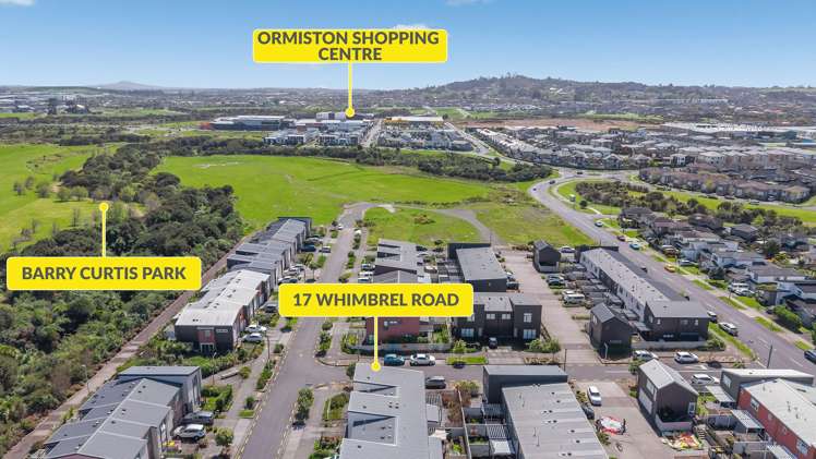 17 Whimbrel Road Flat Bush_22