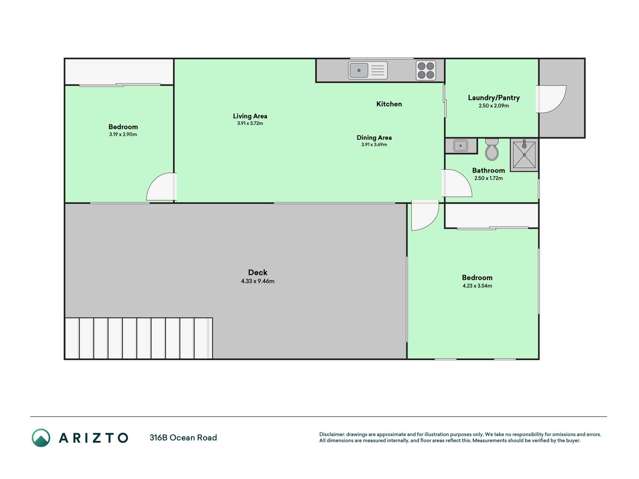 316B Ocean Road Ohope_1