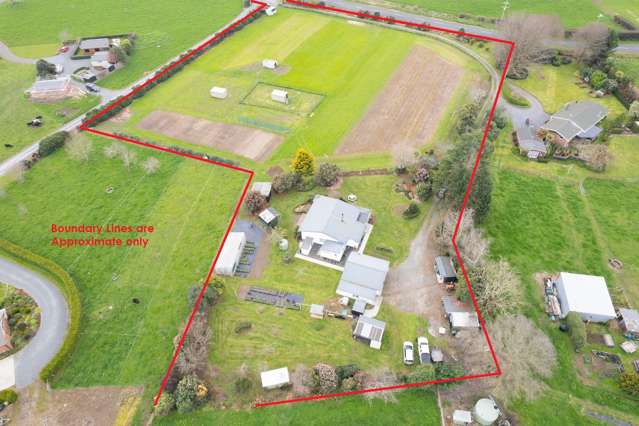 316 Somerville Road Tapapa_4