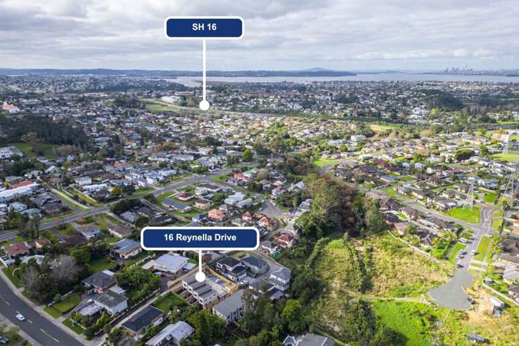 Lot 4/16 Reynella Drive Massey_20