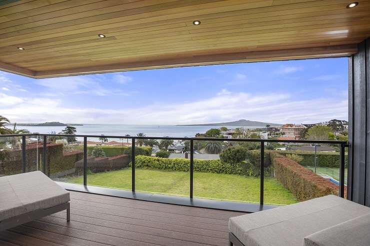 28D Ronaki Road, Mission Bay, Auckland with land 28C RonakI Road