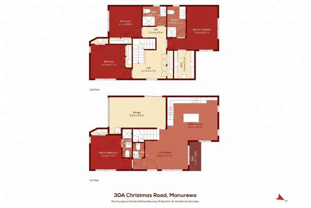 30a Christmas Road Manurewa_1