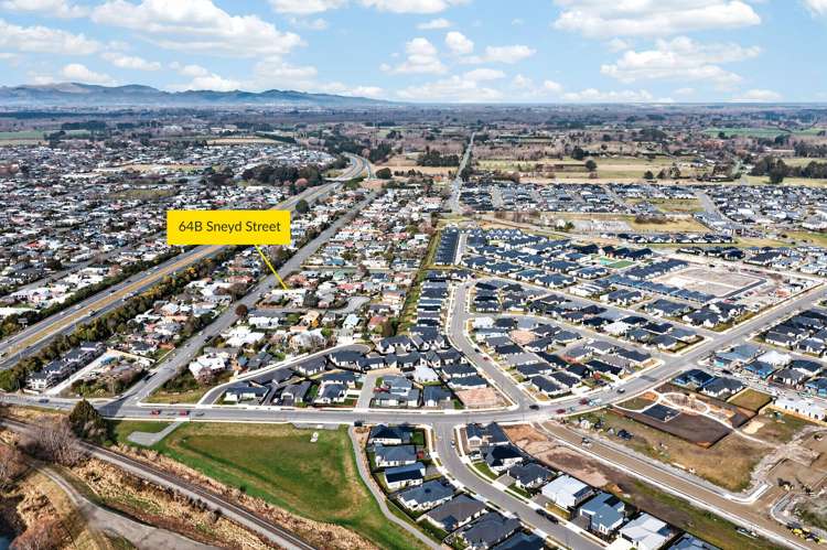 64B Sneyd Street Kaiapoi_18