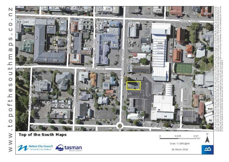 139 Collingwood Street Nelson City_5