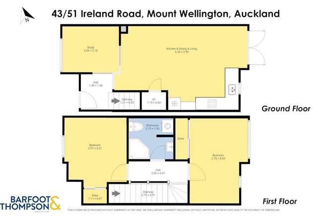 43/51 Ireland Road Mt Wellington_1