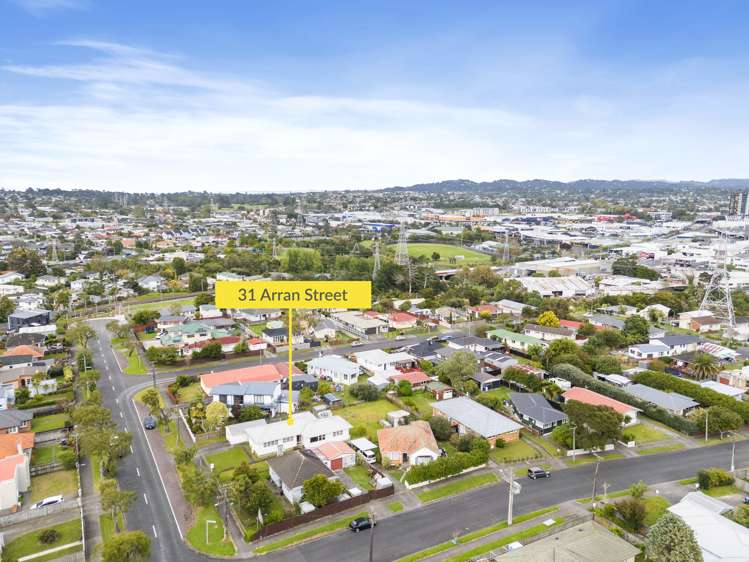 31 Arran Street Avondale_31