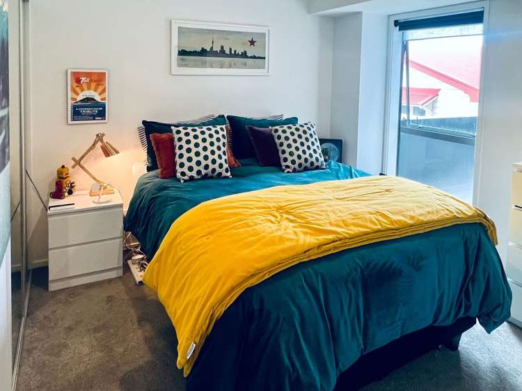 1E/33 MacKelvie Street Grey Lynn_1