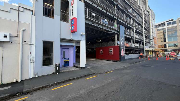 Unit B/2 York Street Newmarket_0