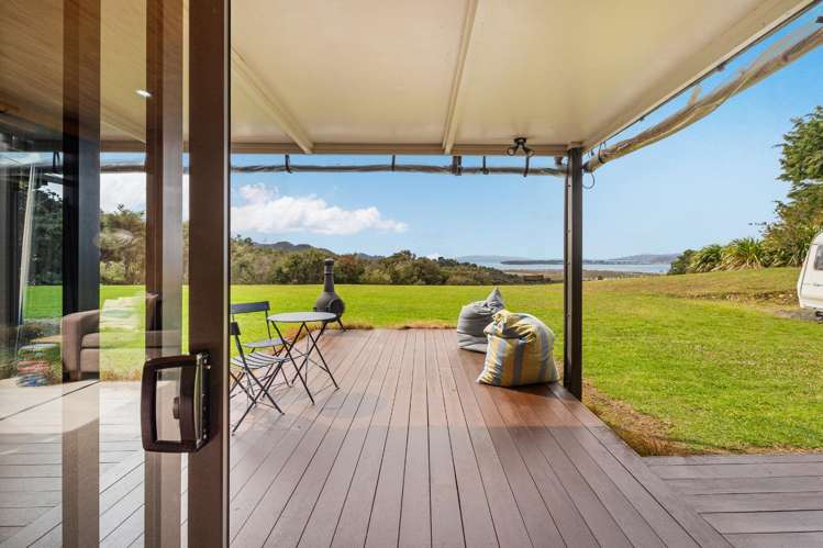 106A Horongaherehere Whangapoua_11