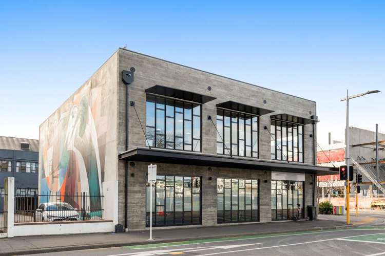 173 Gloucester Street City Centre_2