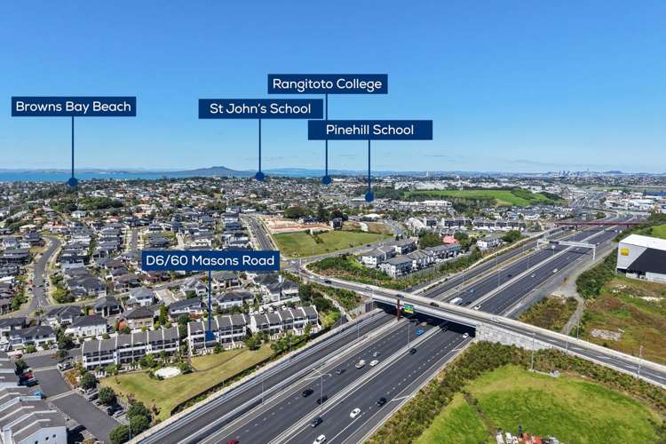 D6/60 Masons Road Oteha_14