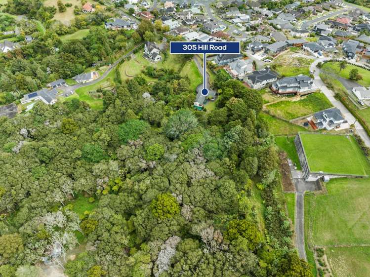 305 Hill Road The Gardens_28