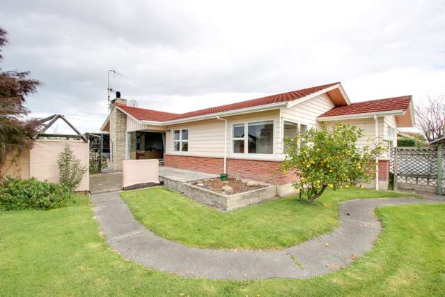 24 Keats Avenue Onekawa_1