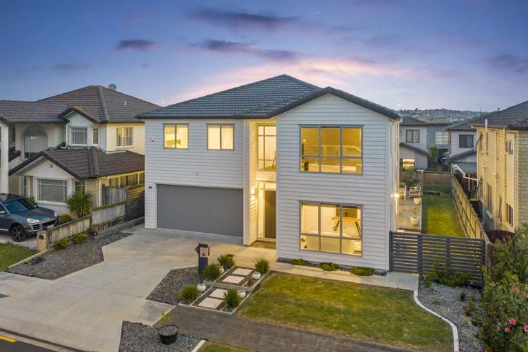 38 Kestev Drive Flat Bush_22