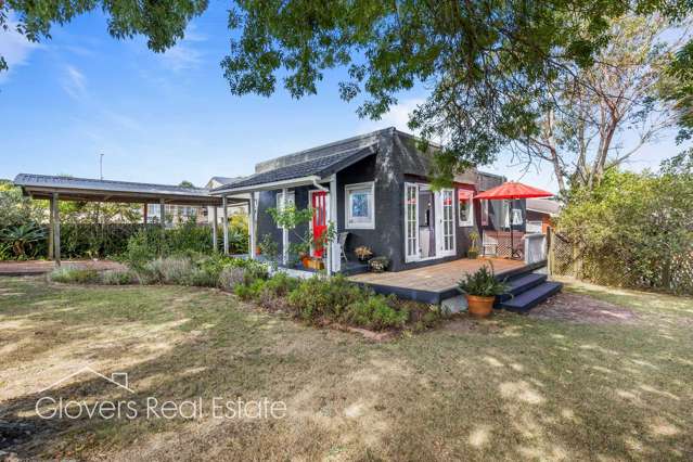 176 Halsey Drive Lynfield_4