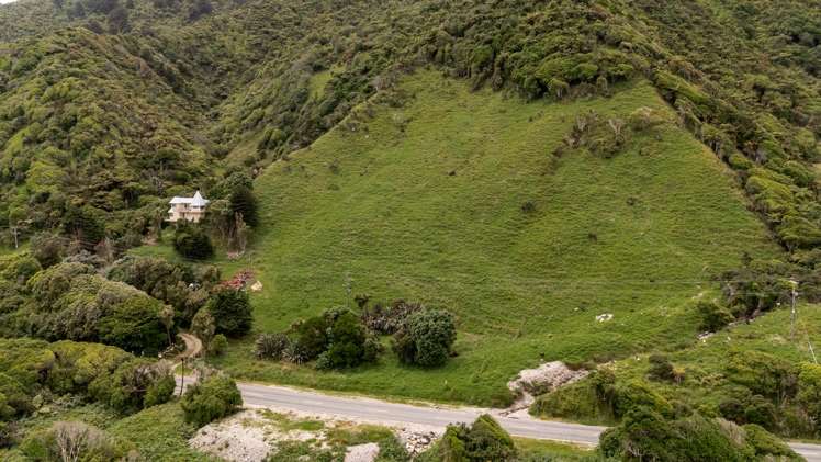 280 Nikau Road, State Highway 67 Nikau_26