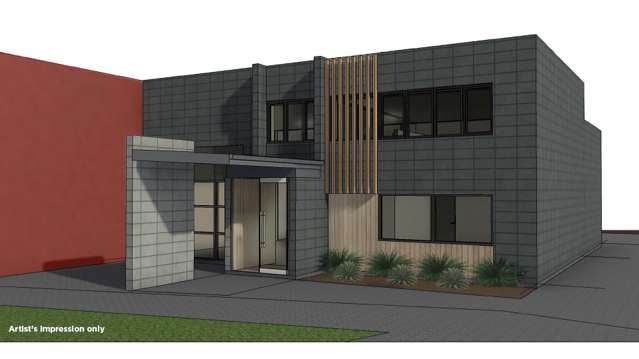 Bespoke Redevelopment in Porirua