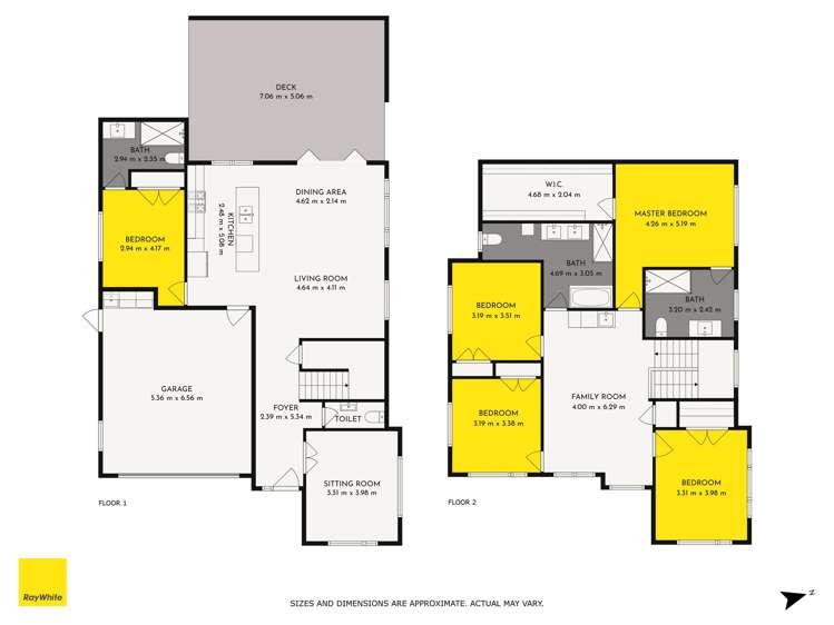 13 Rohi Place Flat Bush_1