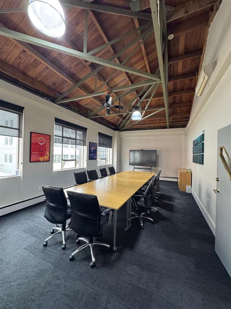 125 Featherston Street Wellington Central_5