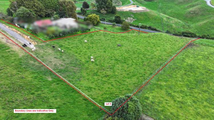 Lot 3/139 Lichfield Road Putaruru_0