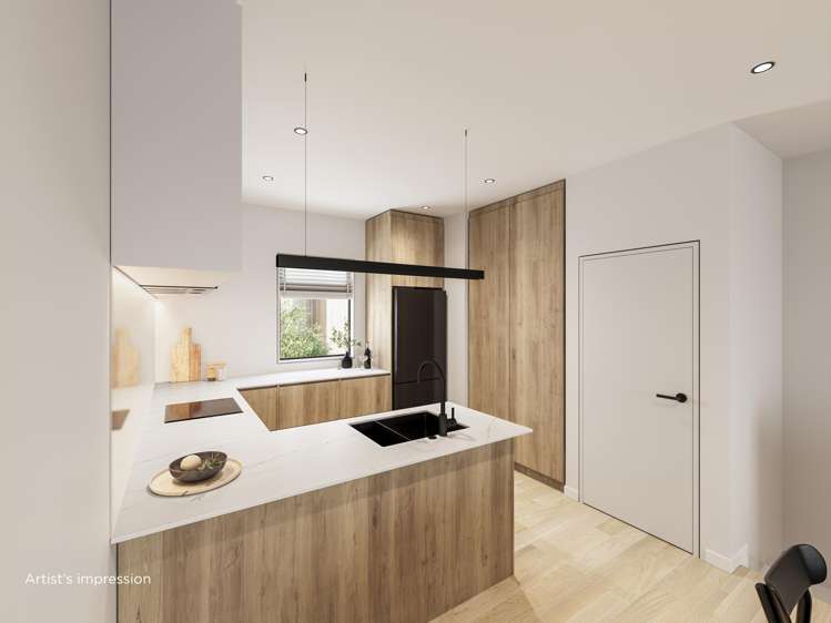 9-13 Hallenstein Street and 1 York Place (Type B)_3