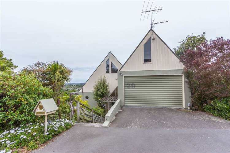 29 Whareora Terrace Cashmere_30