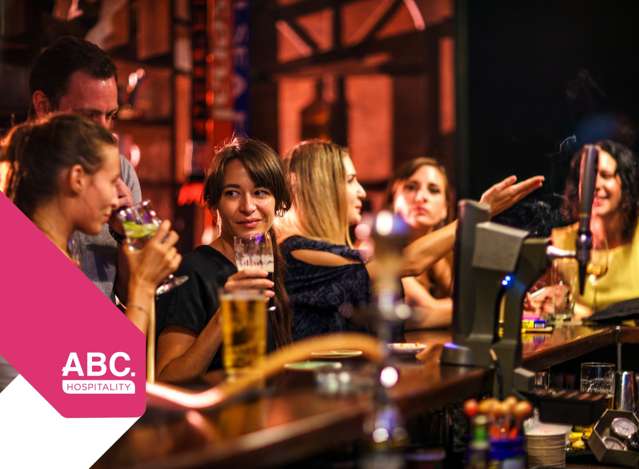 Busy Whakatāne Bar & Restaurant, $33K Weekly