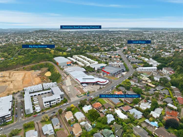 906 Mount Eden Road Three Kings_10