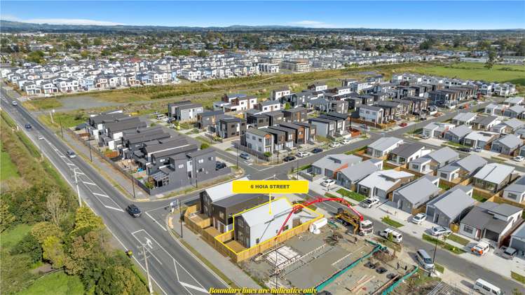 6 Hoia Street Papakura_17