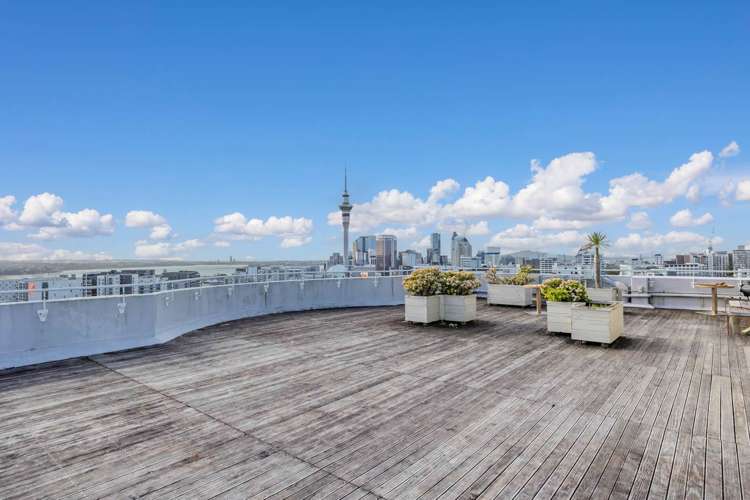 11A/31 Day Street City Centre_15