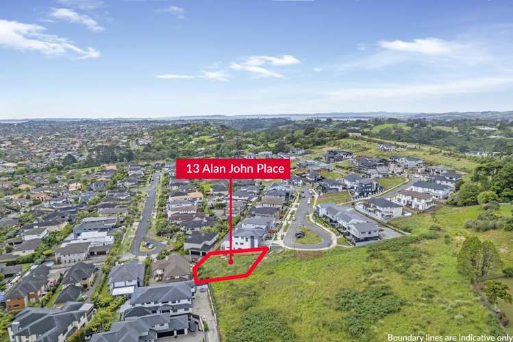 13 Alan John Place East Tamaki Heights_9