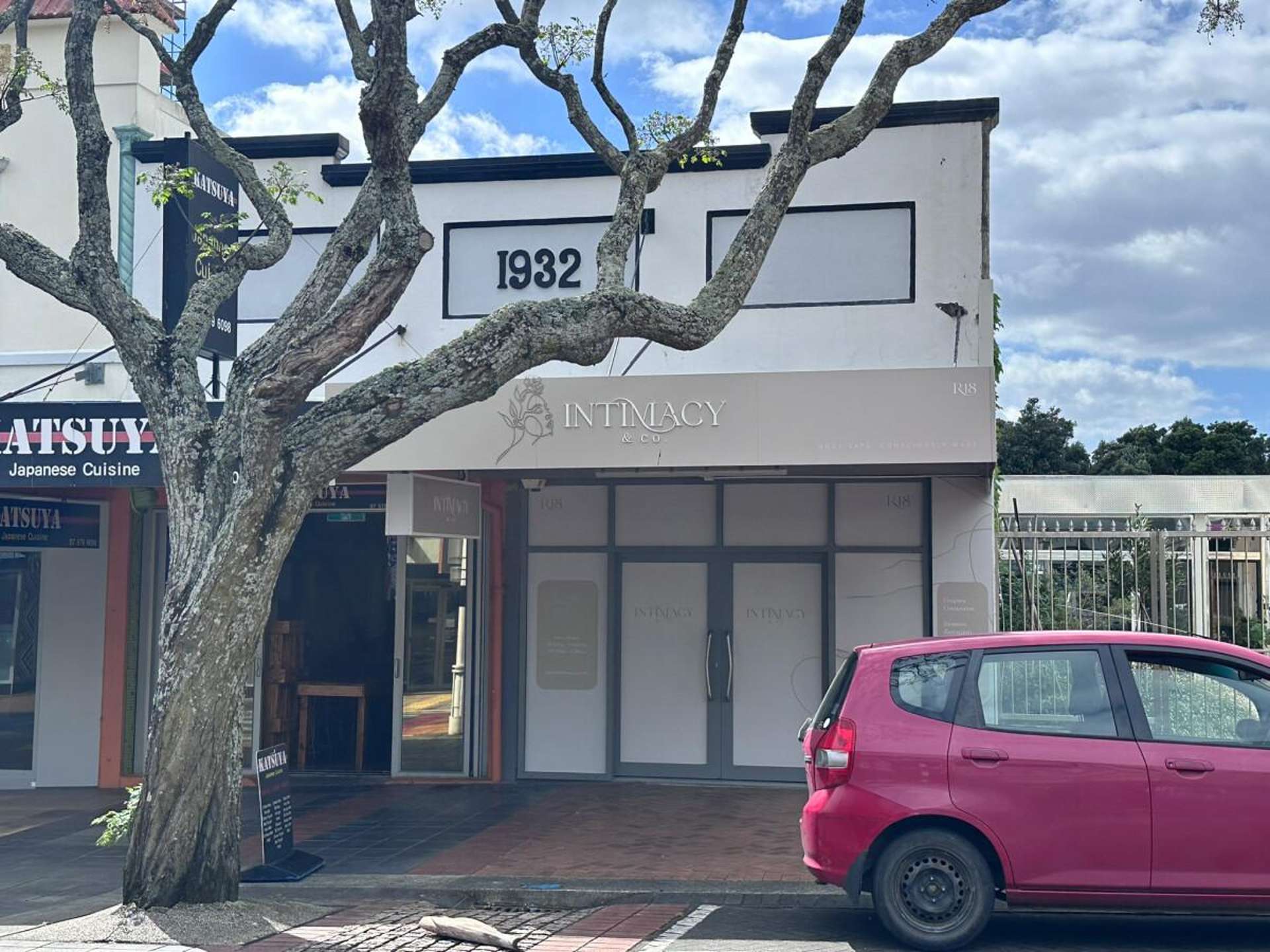 28 Devonport Road City Centre_0