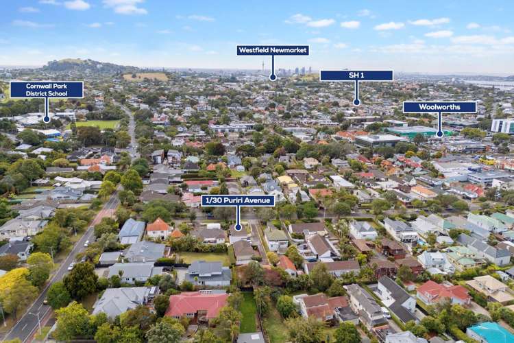 1/30 Puriri Avenue Greenlane_15